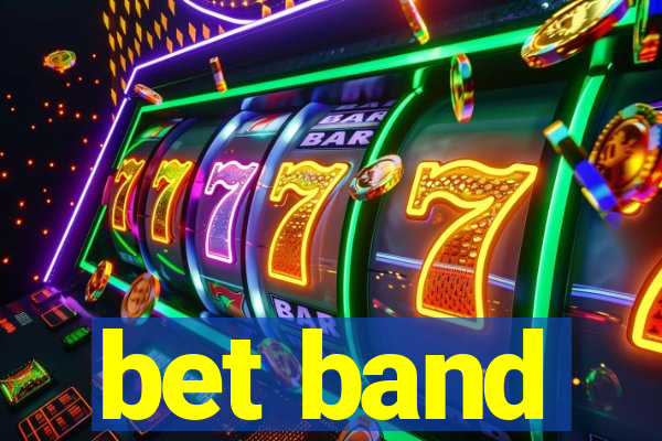 bet band